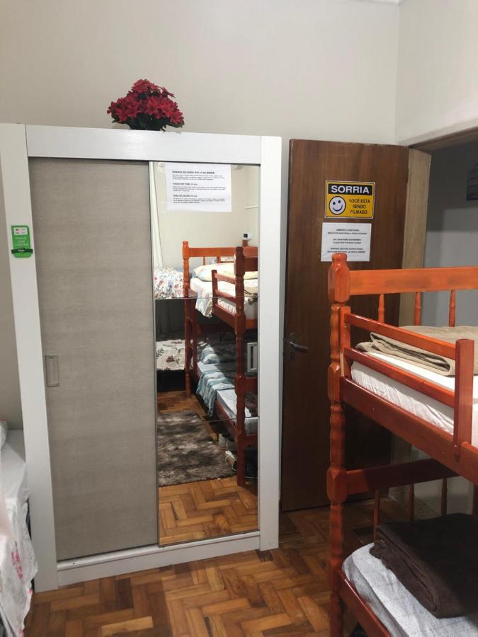 Guest House Copacabana- Rio De Janeiro - Rio de Janeiro — Photos 3