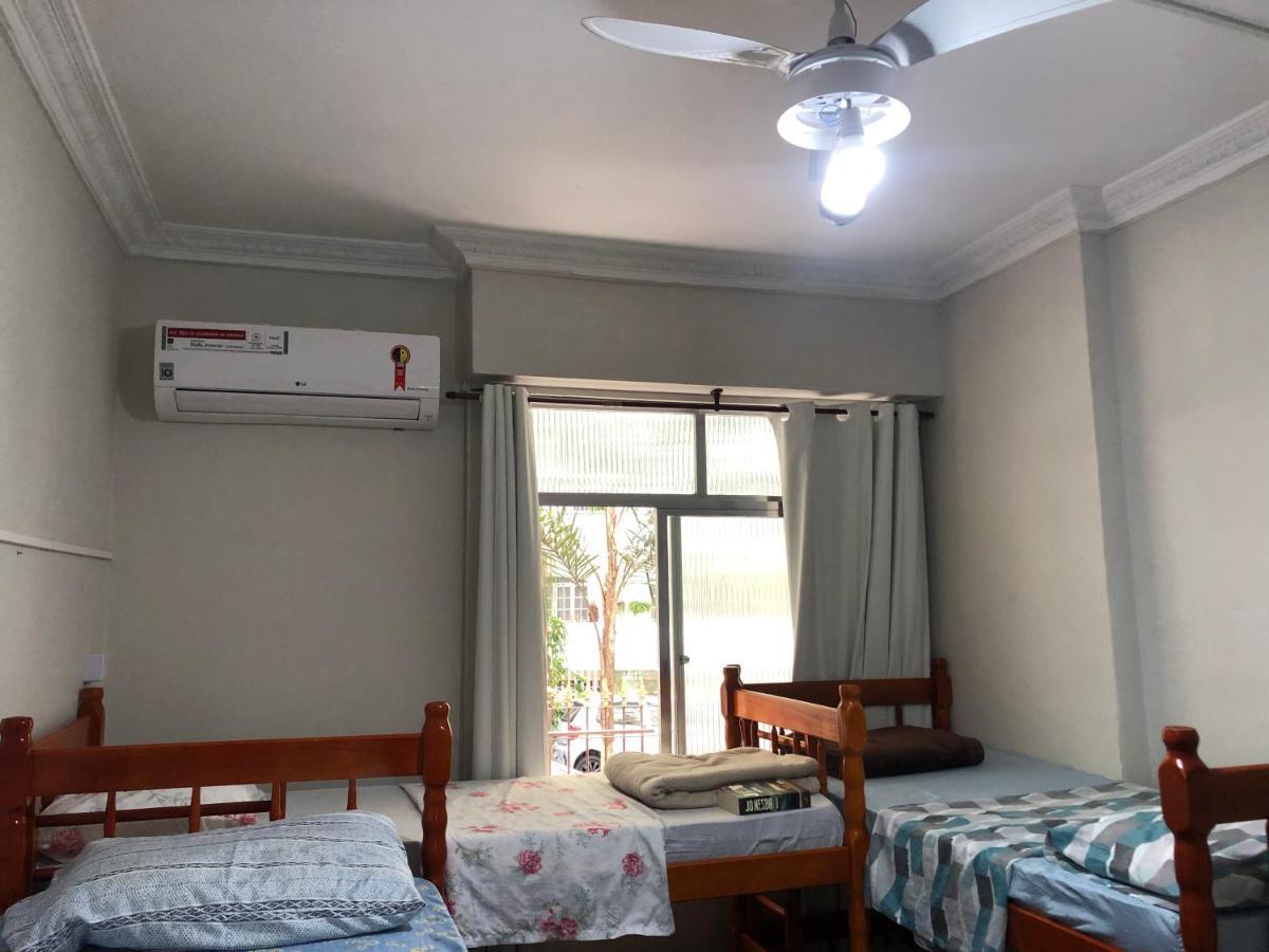 Guest House Copacabana- Rio De Janeiro - Rio de Janeiro, Rio de Janeiro